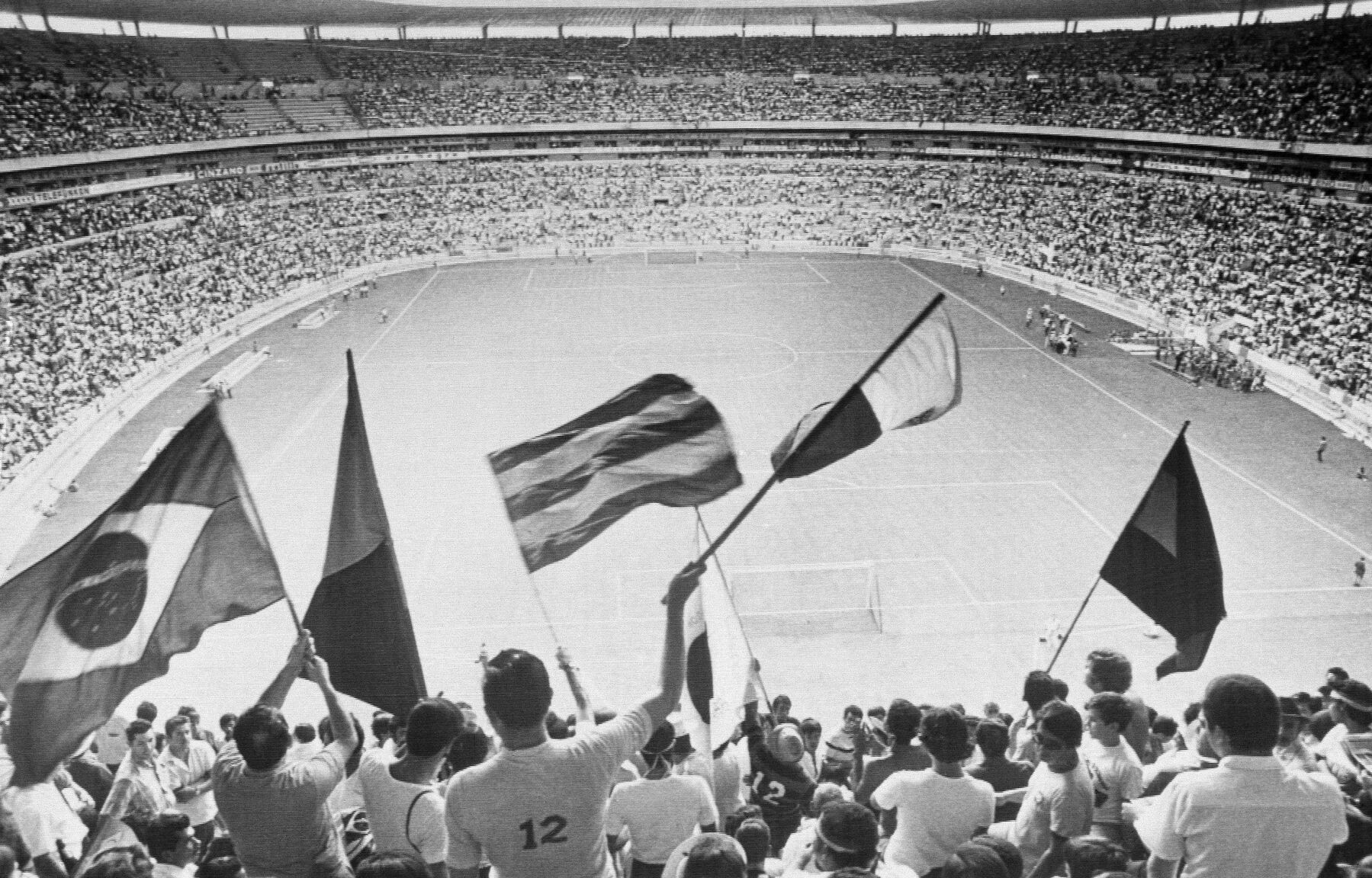 1970 World Cup